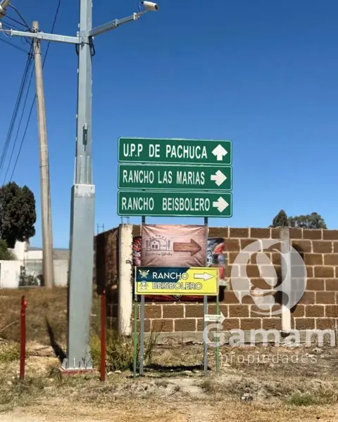 Terreno en venta en Luna, Zempoala — foto 3 de 19