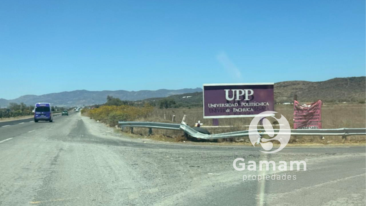 Terreno en venta en Luna, Zempoala — foto 1 de 19