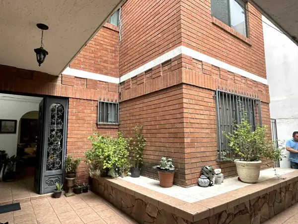 Casa en venta en Mirador Residencial, Monterrey — foto 3 de 20