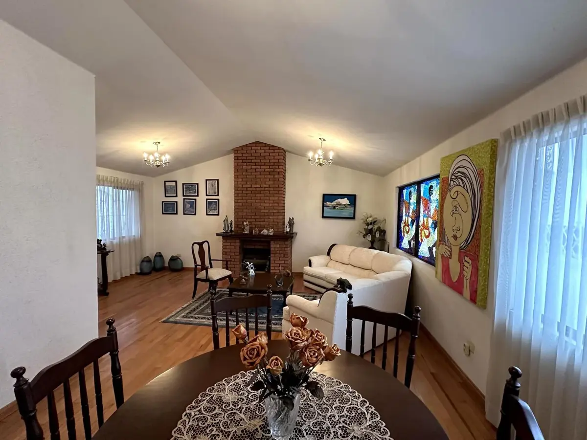 Casa en venta en Mirador Residencial, Monterrey — foto 1 de 20