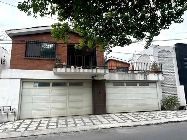 Casa en venta en Mirador Residencial, Monterrey — foto 2 de 20