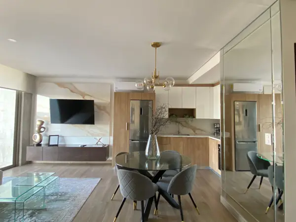 Departamento en Residencial el Fresno, Torreón, Coahuila de Zaragoza