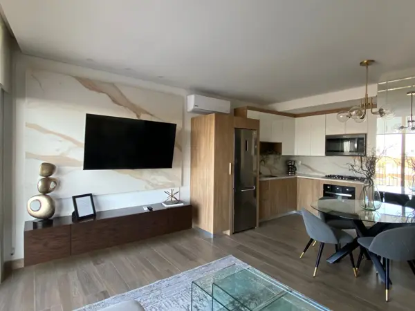 Departamento en renta en Residencial el Fresno, Torreón — foto 3 de 19