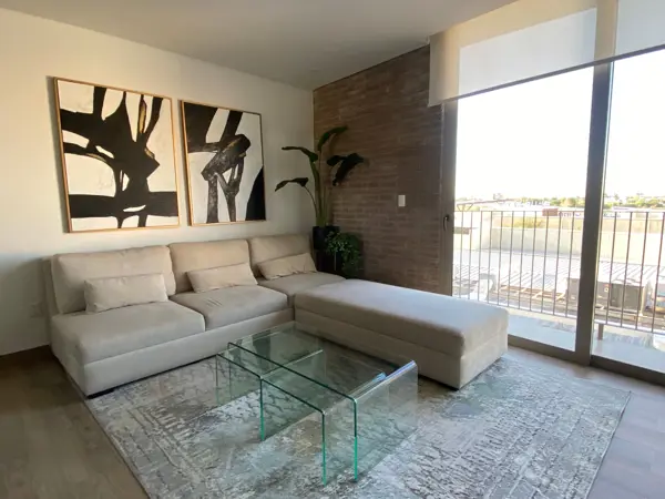 Departamento en renta en Residencial el Fresno, Torreón — foto 2 de 19