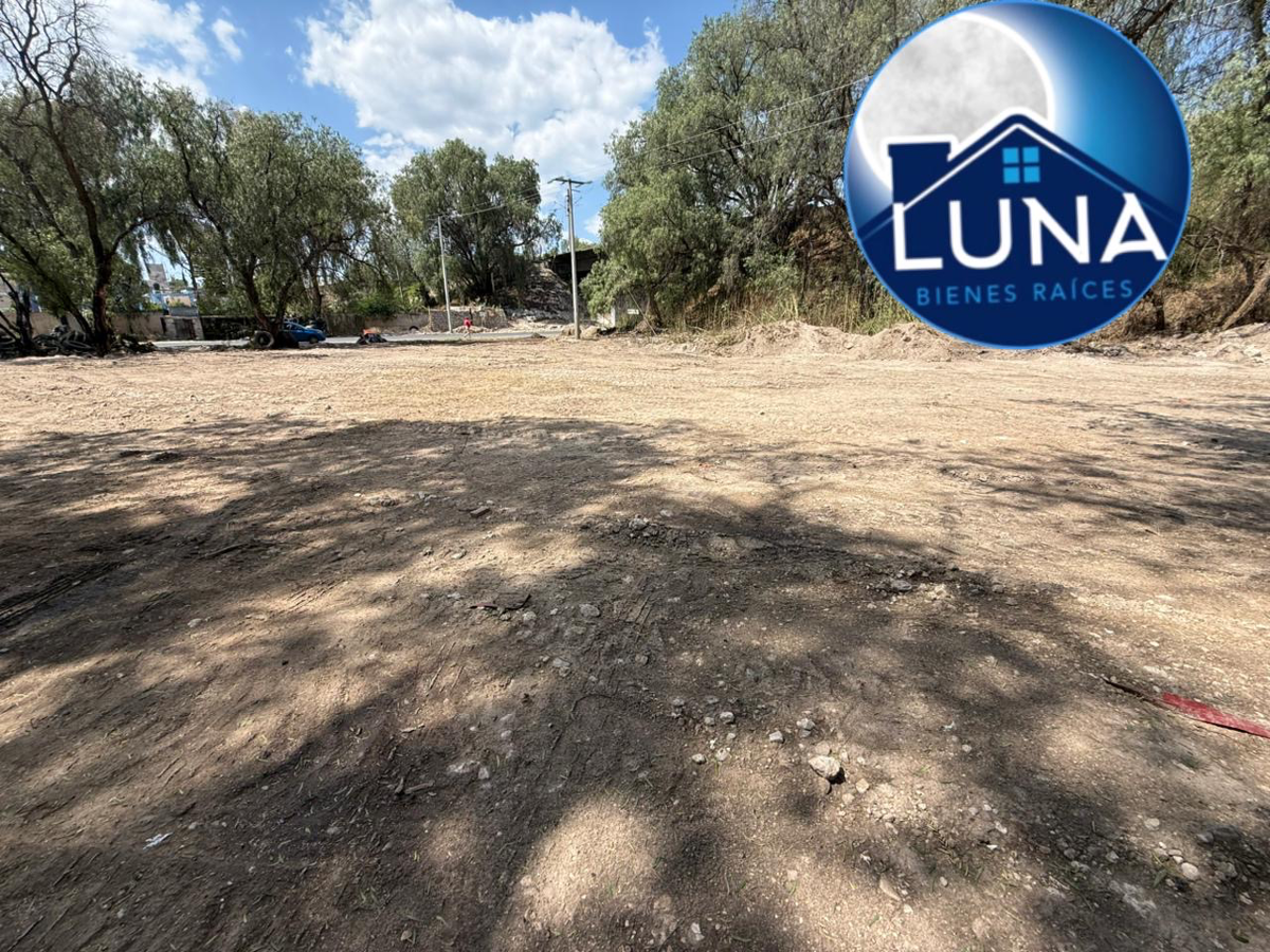 Terreno en venta en El Llano 1a Sección, Tula de Allende — foto 1 de 13