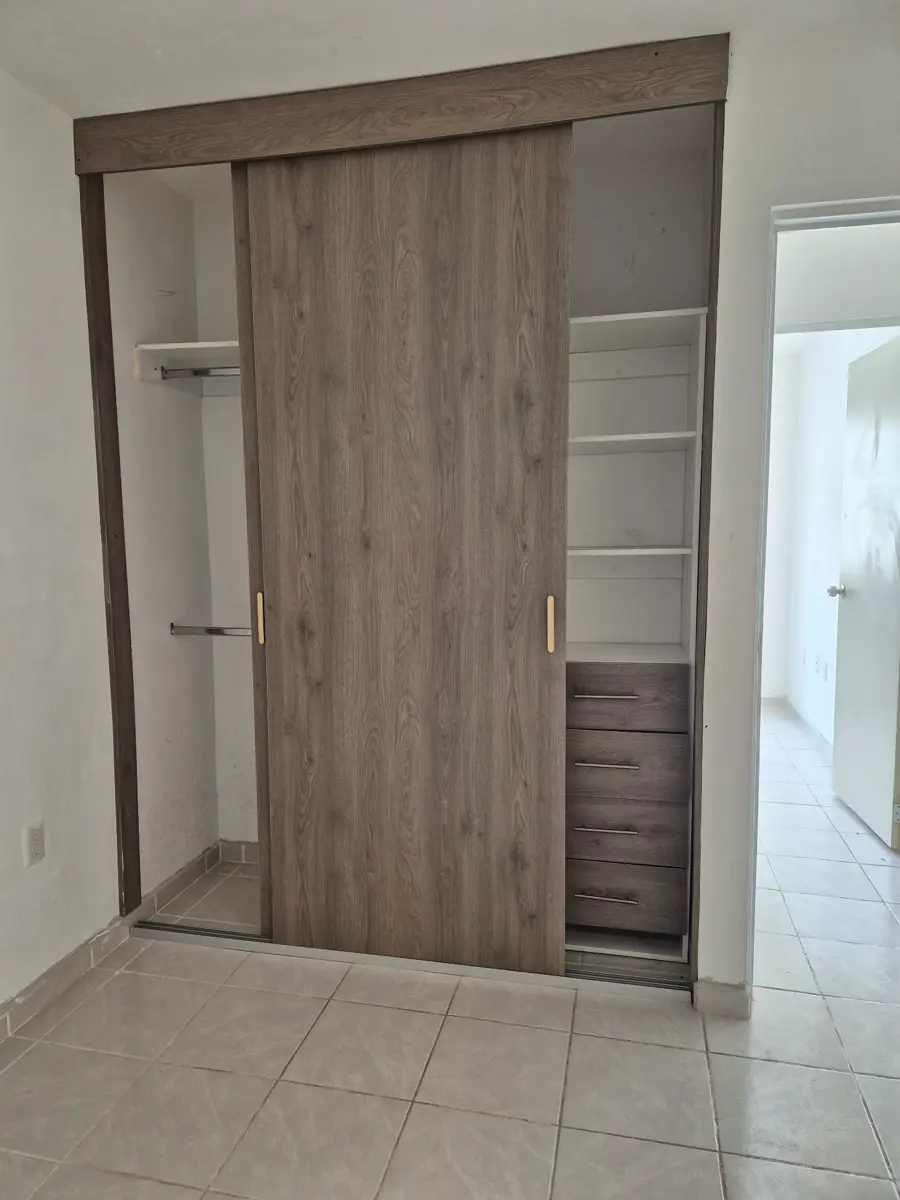 Departamento en renta en La Pradera, El Marqués — foto 1 de 7