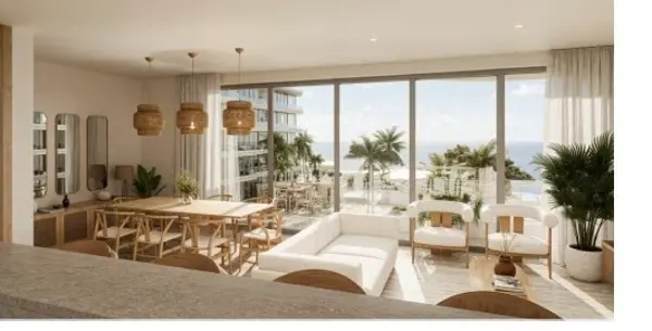 Departamento en venta en Camino Real, Boca del Río — foto 2 de 21
