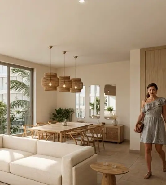 Departamento en venta en Camino Real, Boca del Río — foto 3 de 21