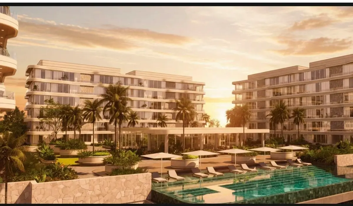 Departamento en venta en Camino Real, Boca del Río — foto 1 de 21
