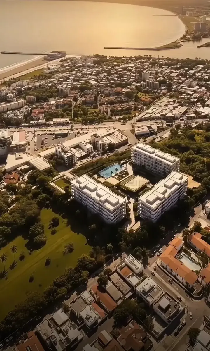 Departamento en venta en Camino Real, Boca del Río — foto 1 de 21