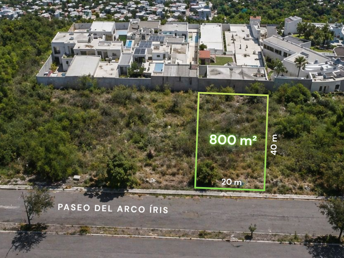 Terreno en venta en Villas de Irapuato, Irapuato — foto 1 de 4
