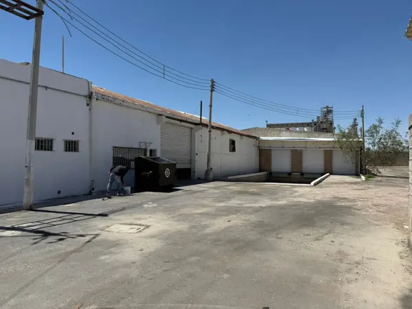 Bodega en renta en Parque Industrial Laguna, Gómez Palacio — foto 2 de 11