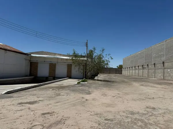 Bodega en renta en Parque Industrial Laguna, Gómez Palacio — foto 3 de 11
