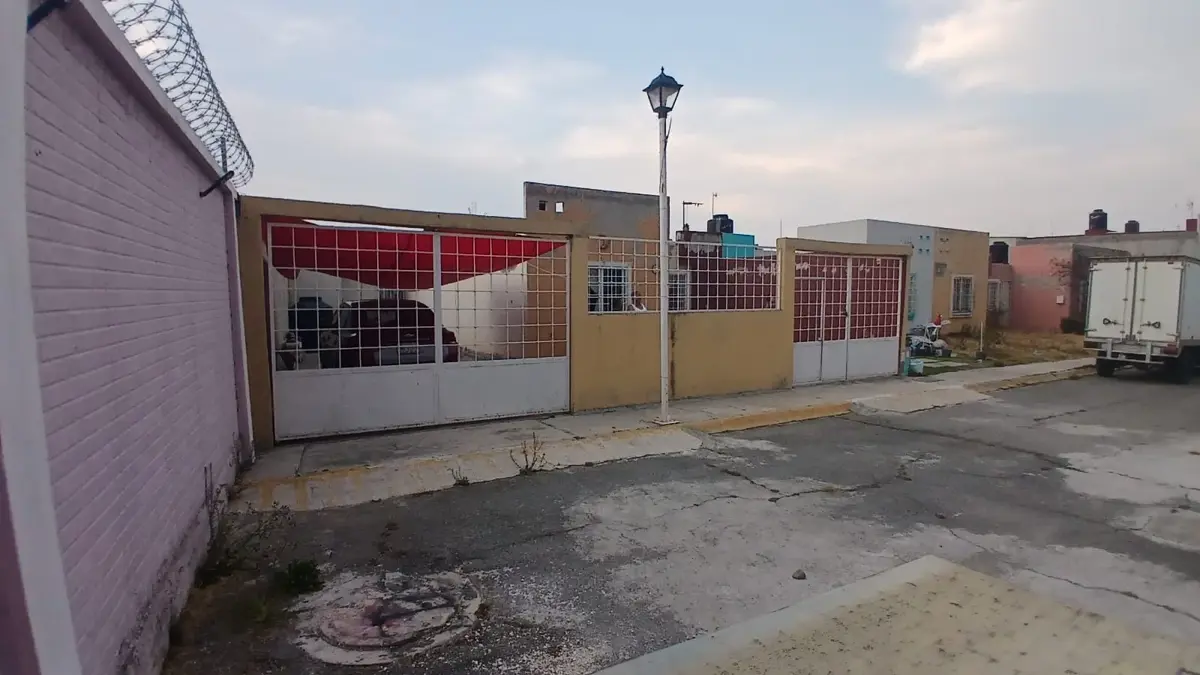 Casa en venta en Privadas Santa Matílde, Zempoala — foto 1 de 4