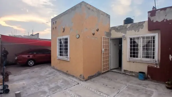 Casa en venta en Privadas Santa Matílde, Zempoala — foto 2 de 4
