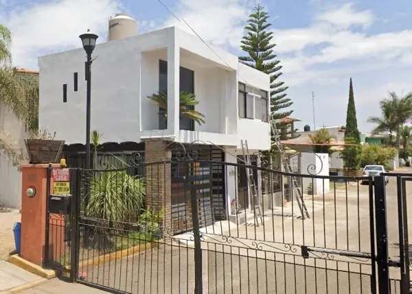 Casa en venta en Arbolada Bosques de Santa Anita, Tlajomulco de Zúñiga — foto 2 de 15