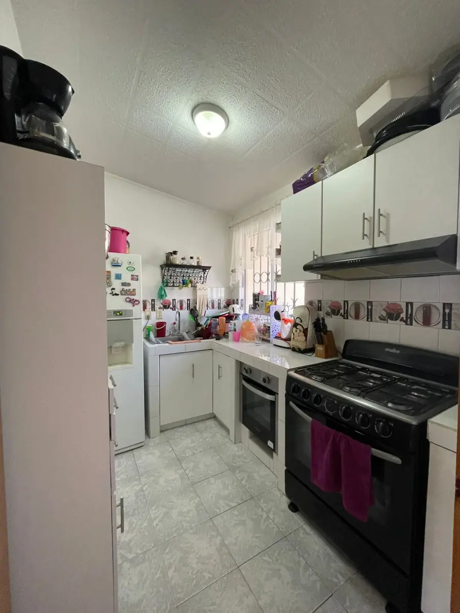 Casa en venta en Vista Hermosa, La Magdalena Contreras — foto 1 de 23