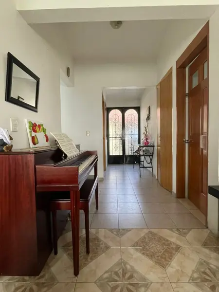 Casa en venta en Vista Hermosa, La Magdalena Contreras — foto 3 de 23