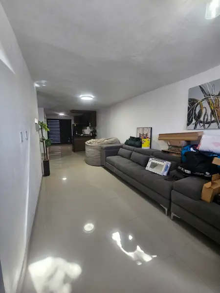 Casa en venta en INFONAVIT Topo Grande, General Escobedo — foto 2 de 14