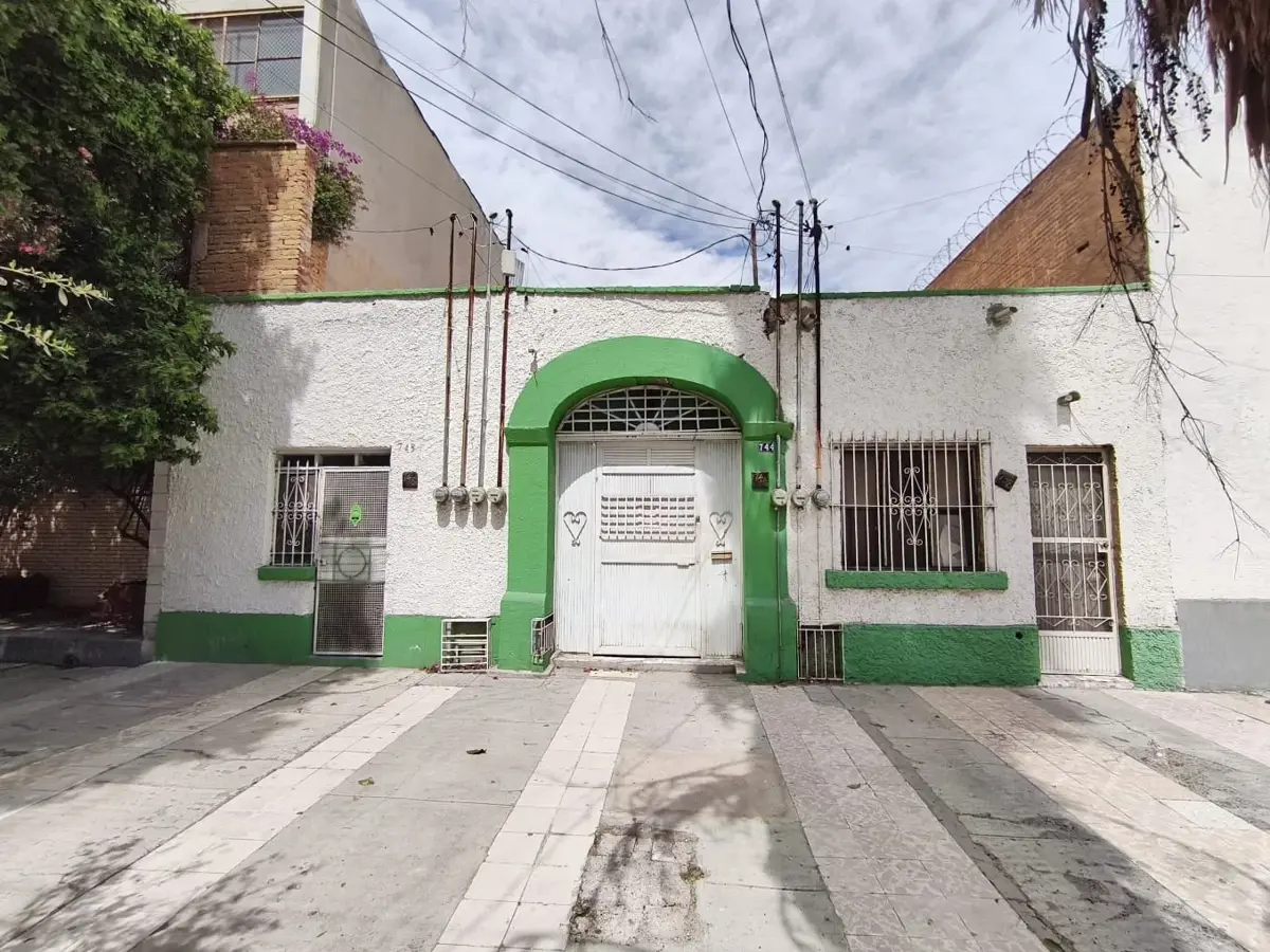 Edificio de departamentos en VENTA, Torreón Centro Edificio de departamentos en VENTA, Torreón Centro
