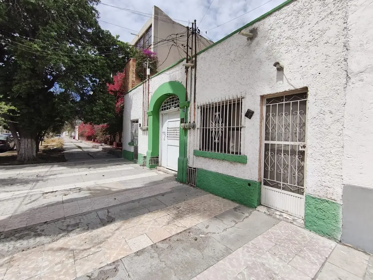 Vista 2 de Edificio de departamentos en VENTA, Torreón Centro