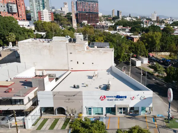 Local en renta en Moderna, Guadalajara — foto 2 de 6