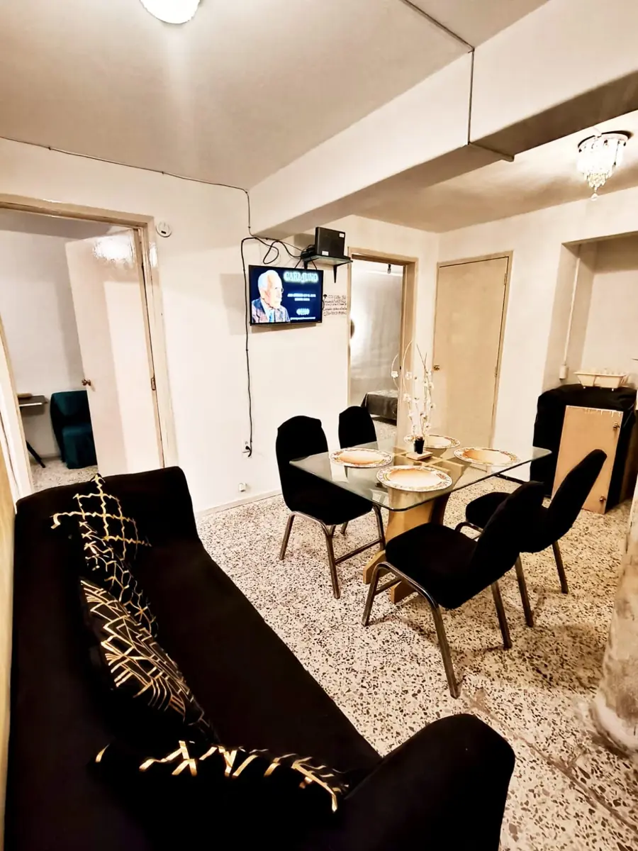 Departamento en renta en Roma Sur, Cuauhtémoc — foto 1 de 20