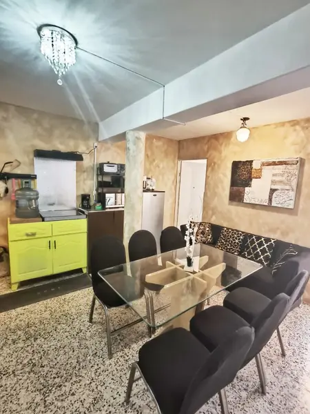 Departamento en renta en Roma Sur, Cuauhtémoc — foto 3 de 20