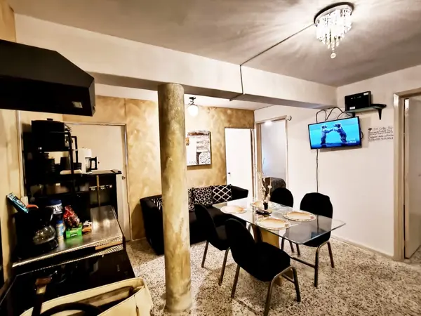 Departamento en renta en Roma Sur, Cuauhtémoc — foto 2 de 20