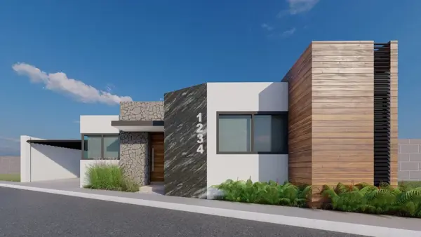 Casa en venta en Las Lomas Residencial, Alvarado — foto 2 de 6