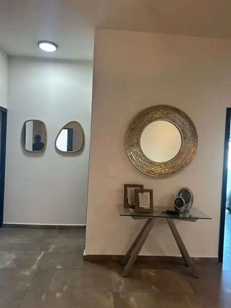 Departamento en renta en Del Valle, Ramos Arizpe — foto 2 de 9