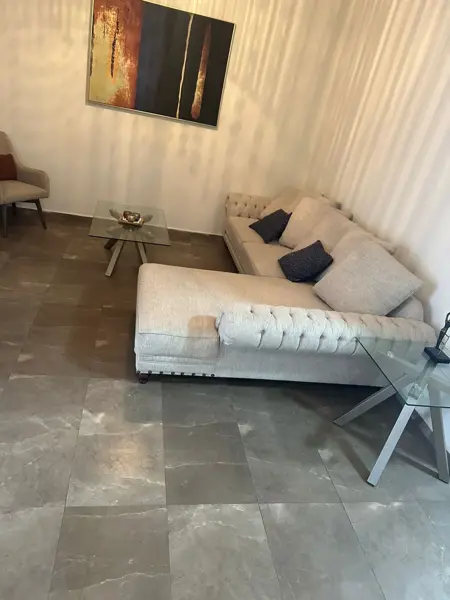 Departamento en renta en Del Valle, Ramos Arizpe — foto 3 de 9
