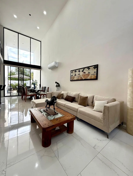 Casa en venta en Dzitya, Mérida — foto 2 de 12