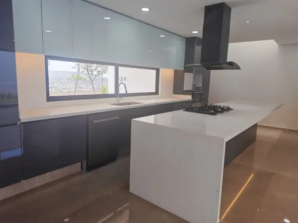 Casa en venta en Lomas de Angelópolis, Ocoyucan — foto 3 de 36