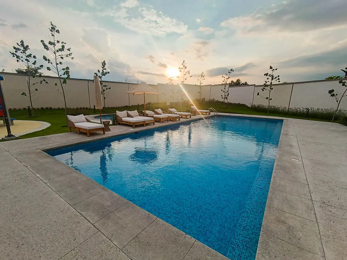 Departamento en venta en Ziré Citadela, El Marqués — foto 1 de 27