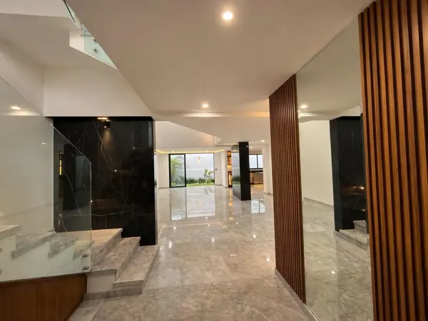 Casa en venta en Lomas de Angelópolis, San Andrés Cholula — foto 3 de 13