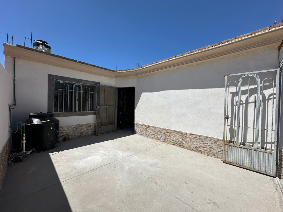 Casa en venta en Morelos, Gómez Palacio — foto 1 de 15