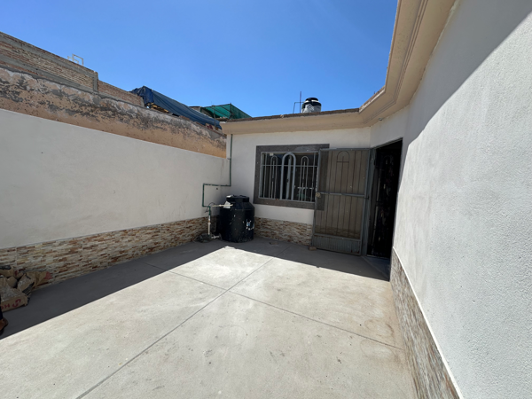 Casa en venta en Morelos, Gómez Palacio — foto 2 de 15