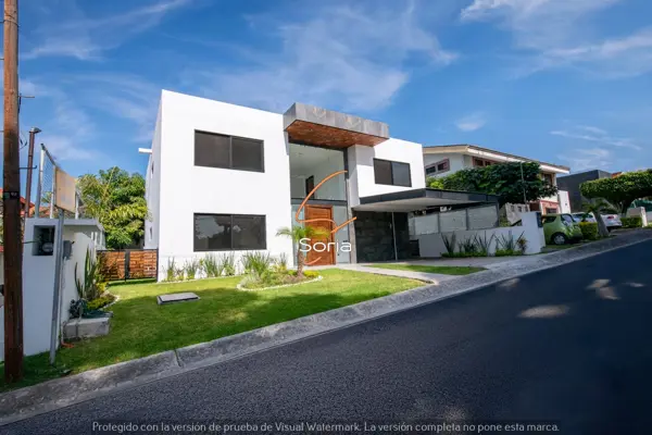 Casa en venta en Lomas de Cocoyoc, Atlatlahucan — foto 2 de 25