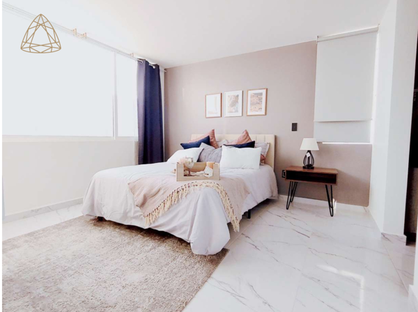 Departamento en venta en Adolfo Lopez Mateos, Atizapán de Zaragoza — foto 3 de 19