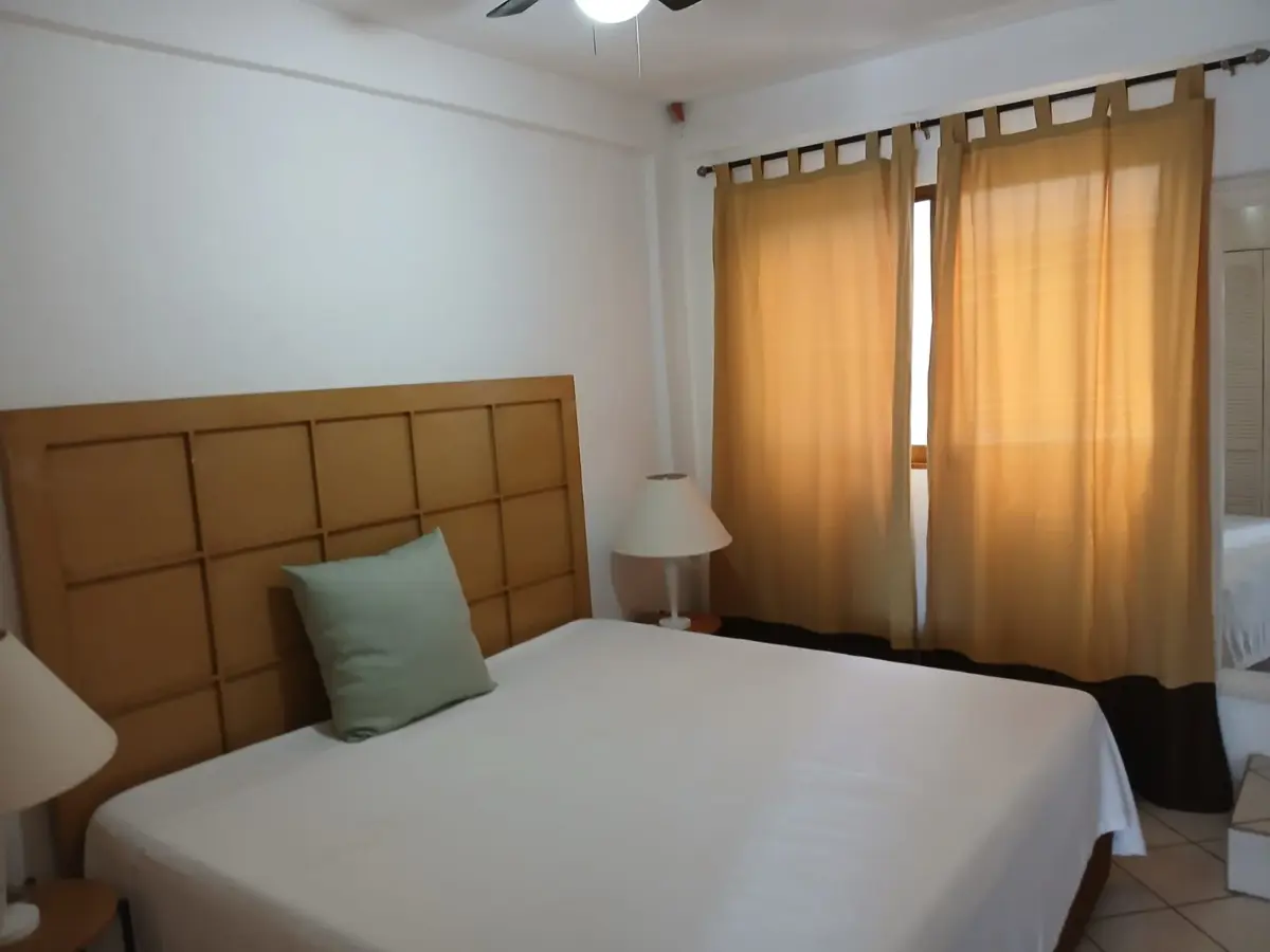 Departamento en renta en Zona Hotelera Norte, Puerto Vallarta — foto 1 de 15