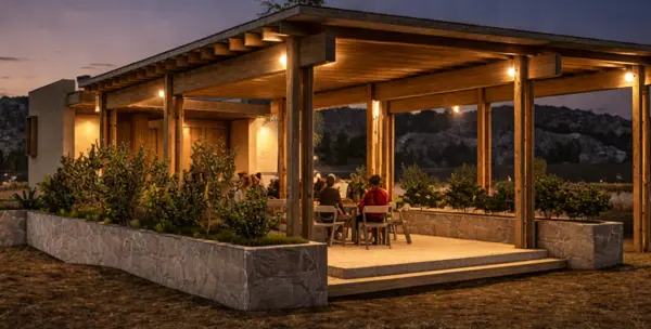 Terreno en Venta en Portal de Cadereyta, Cadereyta Jiménez, Nuevo León 5