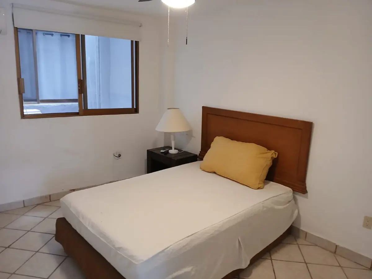 Departamento en renta en Zona Hotelera Norte, Puerto Vallarta — foto 1 de 14