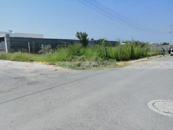 Terreno en venta en Portal del Norte, General Zuazua — foto 2 de 9