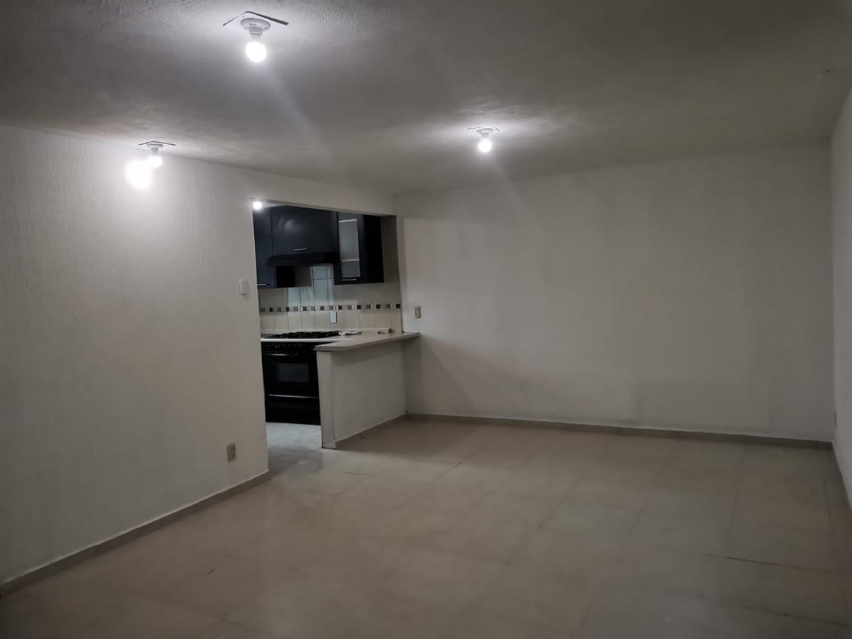 Departamento en venta en Americas Unidas, Benito Juárez — foto 1 de 12