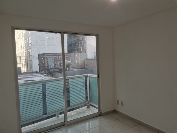 Departamento en venta en Americas Unidas, Benito Juárez — foto 3 de 12