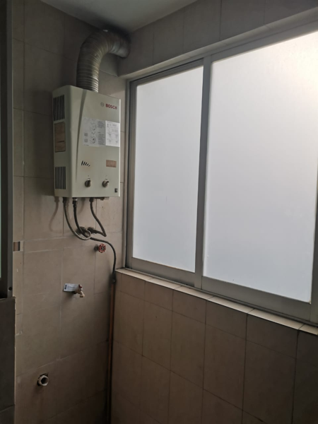 Departamento en venta en Americas Unidas, Benito Juárez — foto 2 de 12