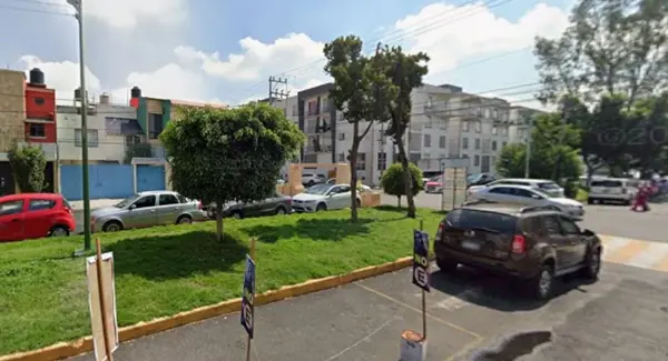 Departamento en venta en Presidentes Ejidales 1a Sección, Coyoacán — foto 2 de 3