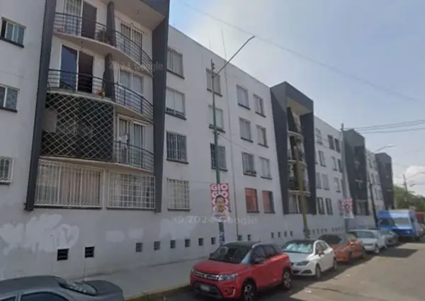 Departamento en venta en Presidentes Ejidales 1a Sección, Coyoacán — foto 3 de 3
