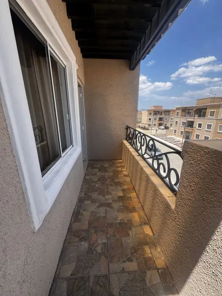 Departamento en venta en Jagüey de Tellez (estacion Tellez), Zempoala — foto 2 de 7